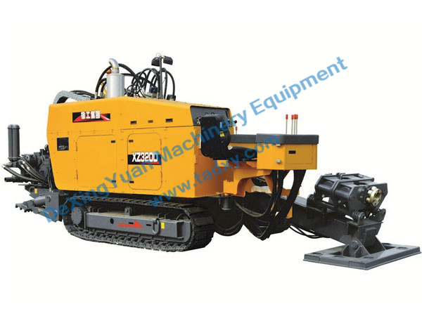 c(din)鿴Ԕ(x)Ϣ(bio)}XZ320D Horizontal Directional Drill xΔ(sh)2479