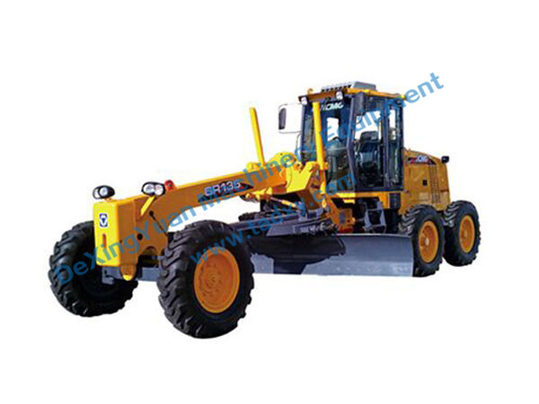 c(din)鿴Ԕ(x)Ϣ(bio)}GR135 Motor Grader xΔ(sh)2196