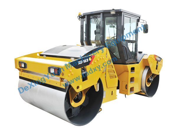 c(din)鿴Ԕ(x)Ϣ(bio)}XD125 vibratory roller xΔ(sh)2280