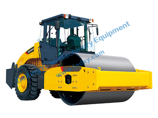 c(din)鿴Ԕ(x)Ϣ(bio)}XS145J Mechanical Single Drum Vibratory Compactor xΔ(sh)2307