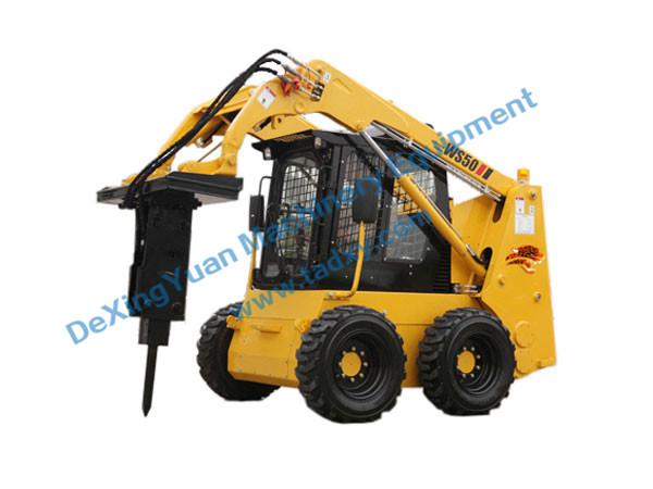 c(din)鿴Ԕ(x)Ϣ(bio)}WS50 Skid Steer Loader (MDC type) xΔ(sh)2576