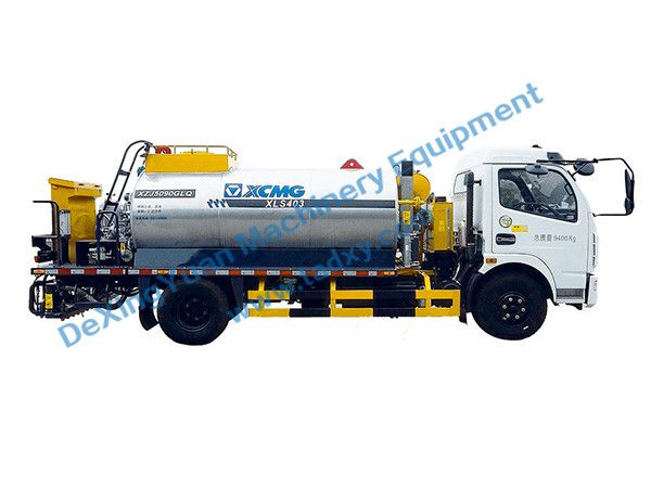 c(din)鿴Ԕ(x)Ϣ(bio)}XZJ5090GLQ(XLS403) Intelligent Asphalt Distributor xΔ(sh)937